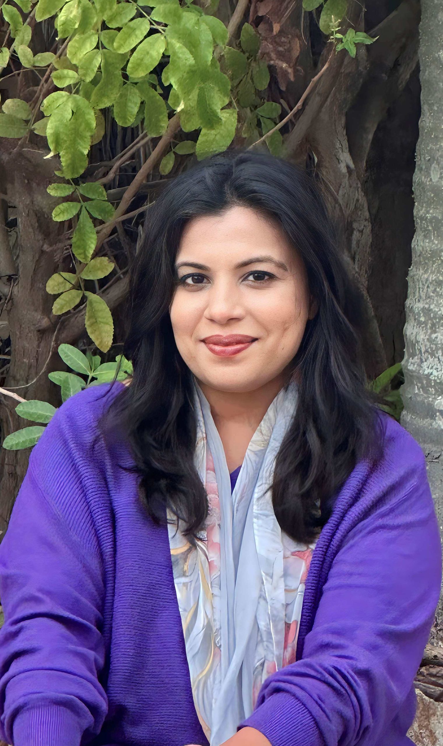 Lesha Mohan