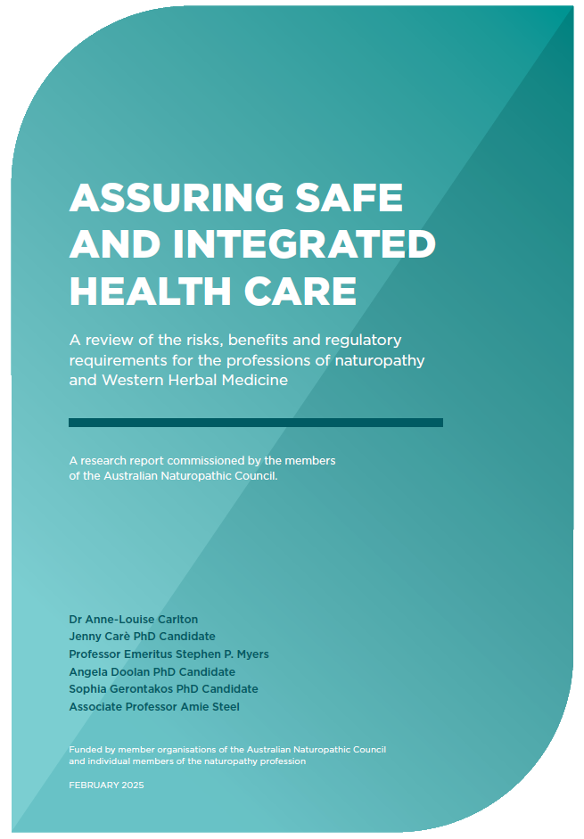 Research Report